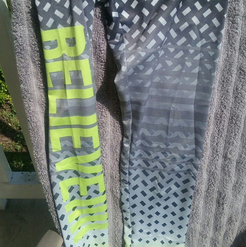 Girls Leggings